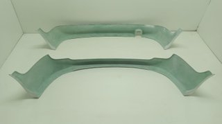 447- KIT CITROEN XSARA SPORT FASE 1