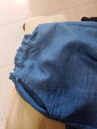 Lote 12 prendas señora Talla XL/XXL