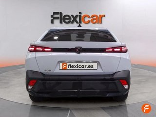 Peugeot 408 408 Allure HYBRID 145 eDCS6