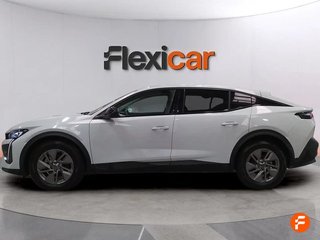 Peugeot 408 408 Allure HYBRID 145 eDCS6