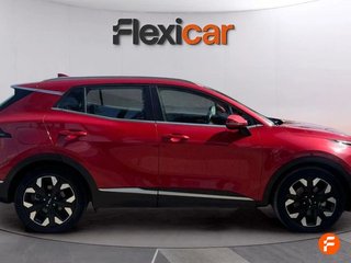 Kia Sportage 1.6 T-GDi PHEV 198kW (265CV) Drive 4x4