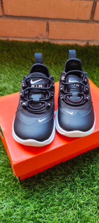 Zapatillas Nike Air Max niño