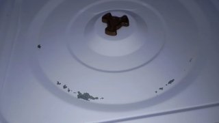 Microondas blanco