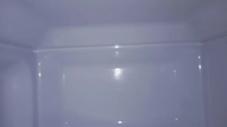 Microondas blanco