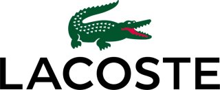Polo Lacoste Blu