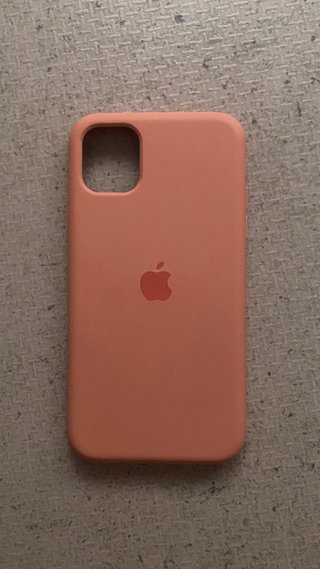 Fundas iPhone 11 Apple Nuevas