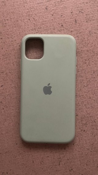 Fundas iPhone 11 Apple Nuevas