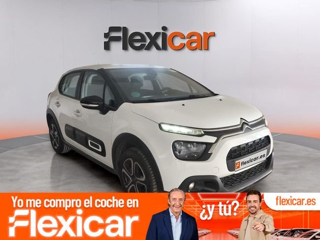 Citroën C3 BlueHDi 75KW (100CV) S&S Feel - foto 1