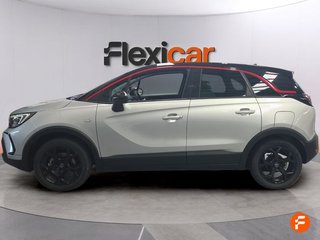 Opel CrossLand 1.2 96kW (130CV) GS