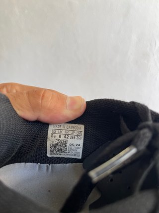 Adidas F50 League FG Botas Fútbol