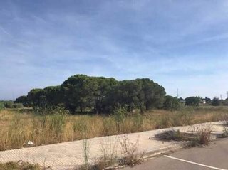 Terreno en venta en Clarà en Torredembarra