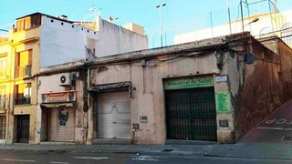 Terreno en venta en Centre Vila en Vilafranca del Penedès
