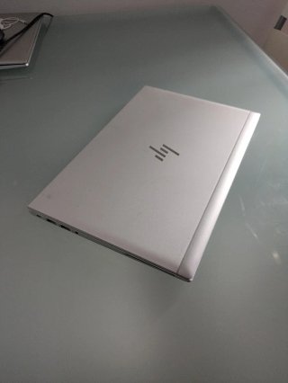 HP Elitebook 830 G8 14' i5 11va 16GB 256 GB SSD