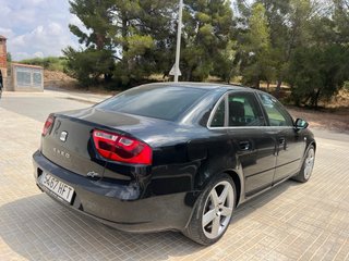 SEAT Exeo 2.0 TDI 170 cv