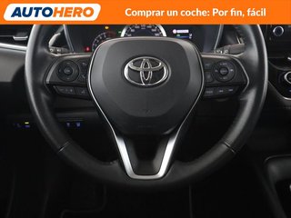 Toyota Corolla 1.8 Hybrid Active