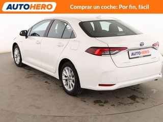 Toyota Corolla 1.8 Hybrid Active