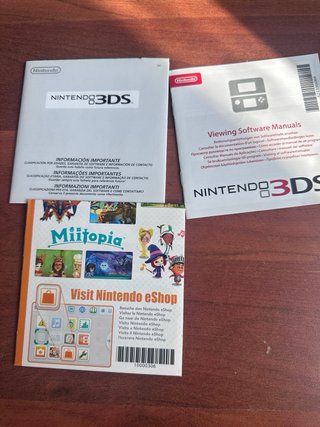 Yo-kai Watch 3 ITA Nintendo 3DS