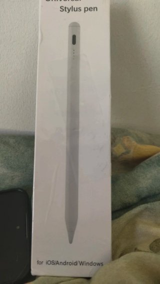 Lápiz Óptico Universal Stylus Pen