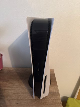Consola PS5 Sony Blanca