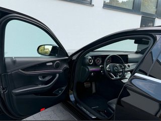 Mercedes-Benz Clase E 2018