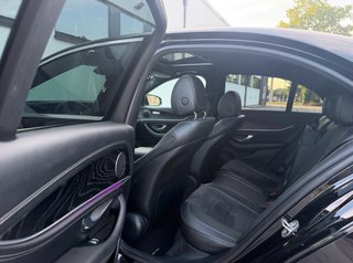Mercedes-Benz Clase E 2018
