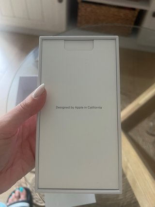 iPhone 8 Blanco 64GB