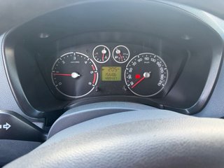 Ford Transit Connect 2011
