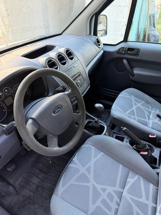 Ford Transit Connect 2011
