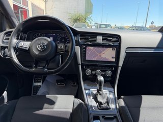 VOLKSWAGEN GOLF 7,5 2.0 TSI R 4 MOTION