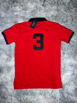 Polo Ralph Lauren Chicago Talla S Nuevo etiquetas