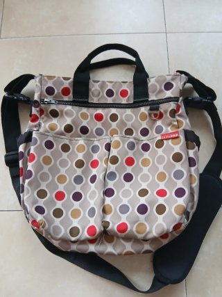 Bolso Skip Hop