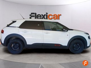 Citroën C4 Cactus BlueHDi 100 S&S Live