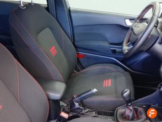 Ford Fiesta 1.0 EcoBoost MHEV 92kW(125CV) ST-Line 5p