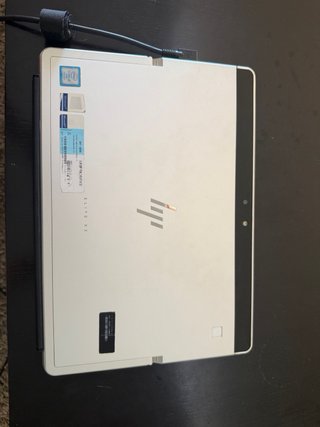 HP Elite x2 1012 G2 Tablet PC
