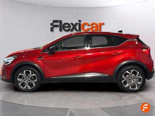 Renault Captur Zen TCe 74kW (100CV)