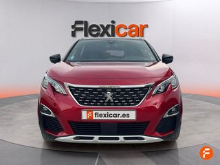 Peugeot 3008 1.2 PURETECH 96KW (130CV) GT LINE S&S