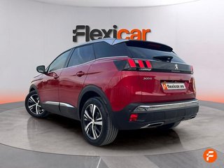 Peugeot 3008 1.2 PURETECH 96KW (130CV) GT LINE S&S