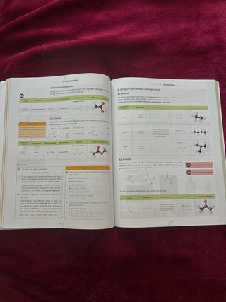 Física y Química, 4 ESO, Código abierto, En con...