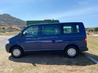 Volkswagen Transporter T5 2007