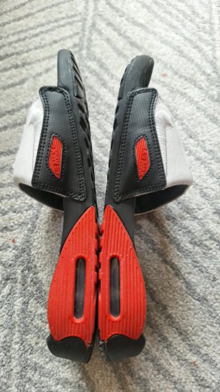 Chanclas Nike Air Max Slide Talla 39
