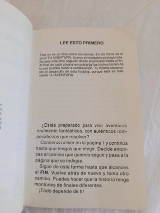 Viaje a vérnico 5