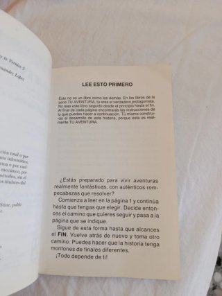 Viaje a vérnico 5