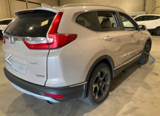 Honda CR-V 2019