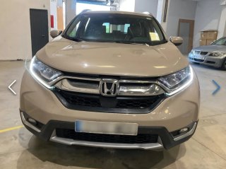 Honda CR-V 2019