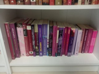 Novelas y libros ecónomicos Benimaclet