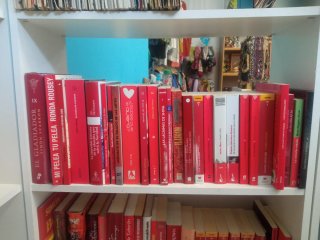 Novelas y libros ecónomicos Benimaclet