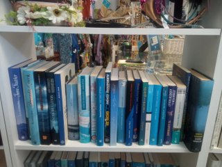 Novelas y libros ecónomicos Benimaclet