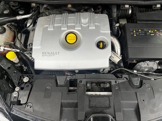 Renault Megane rs 2016