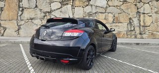 Renault Megane rs 2016