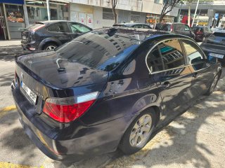 BMW Serie 5 2006